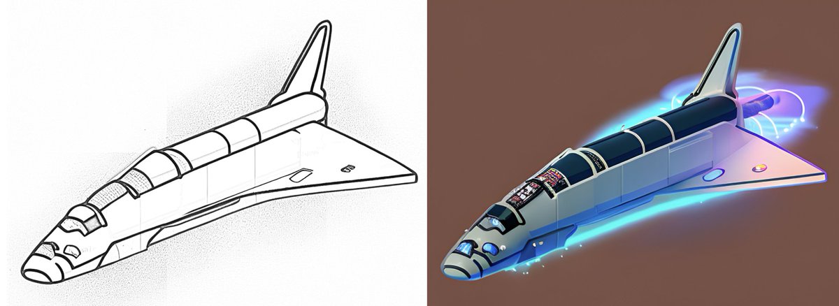 Worry not, for the era of genAI is an artistic evolution, not a takeover!

Come along as we dive into our exploration of how genAI empowers artists and unlocks uncharted realms of creativity ⬇️