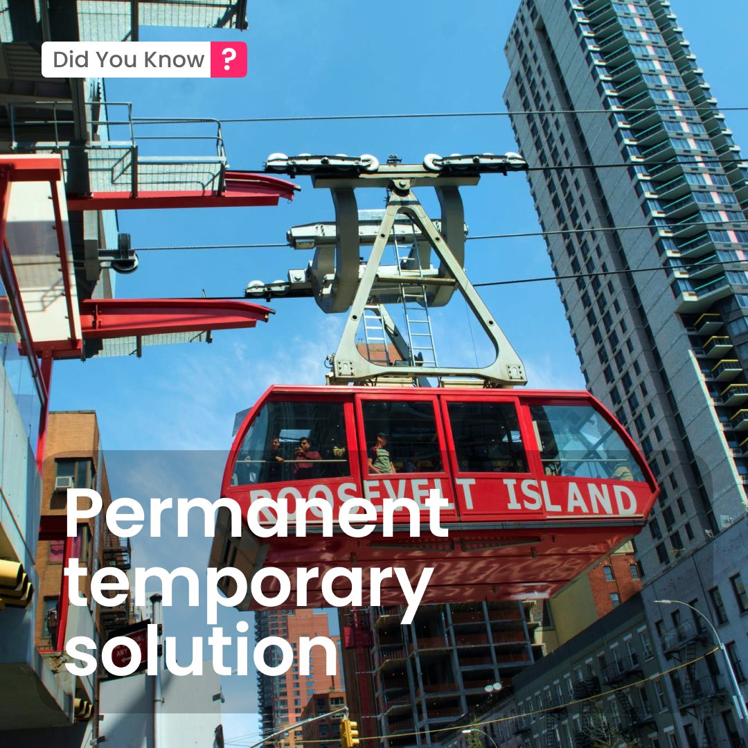 cybertrophy_cs's tweet photo. 🏆 FEATURED TROPHY: Roosevelt Island Tramway. 

📱 Download CyberTrophy app 
🌎 Join DISCORD community and share your feedback
☞ https://t.co/JPLx1RhJ6m

#cybertrophy #DidYouKnow #featuredtrophy #USA #NewYork #3d #augmentedreality #tourism #geocashing #Wow https://t.co/oBZOc7FXGC