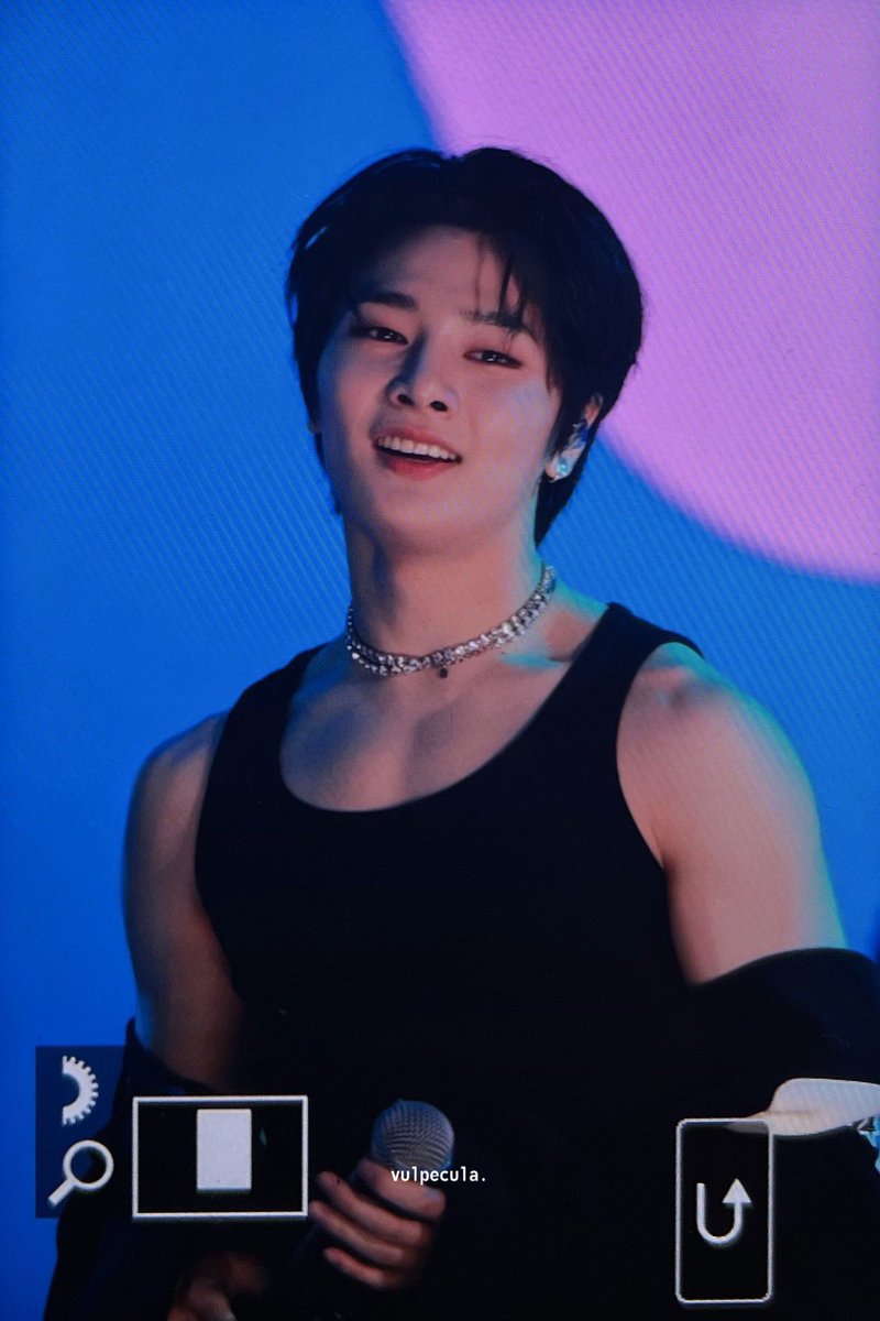 vulpecula0208's tweet photo. 230810 #스트레이키즈 #straykids #아이엔 #I_N https://t.co/zvHIUBNwPq