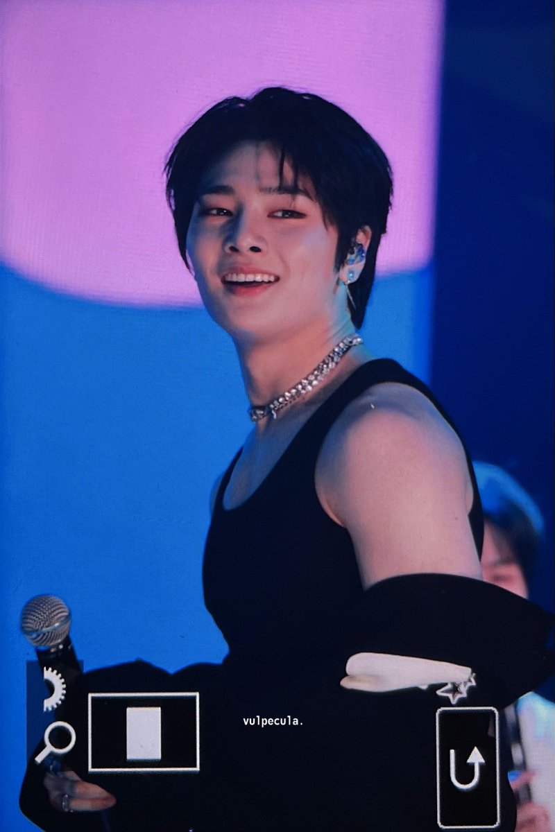 vulpecula0208's tweet photo. 230810 #스트레이키즈 #straykids #아이엔 #I_N https://t.co/zvHIUBNwPq