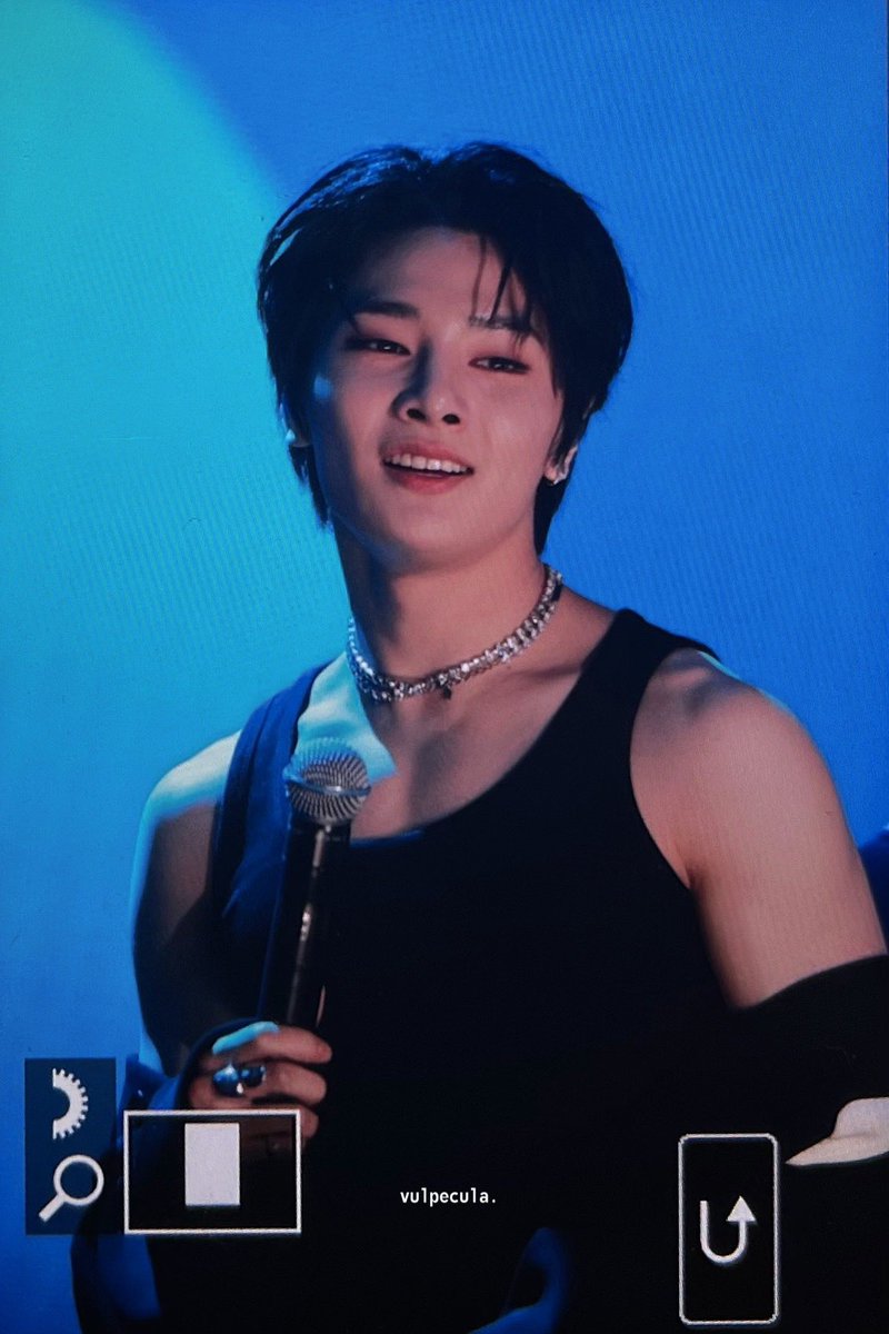 vulpecula0208's tweet photo. 230810 #스트레이키즈 #straykids #아이엔 #I_N https://t.co/zvHIUBNwPq