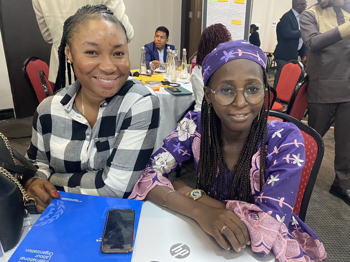 ILO-Youth Employment tweet media