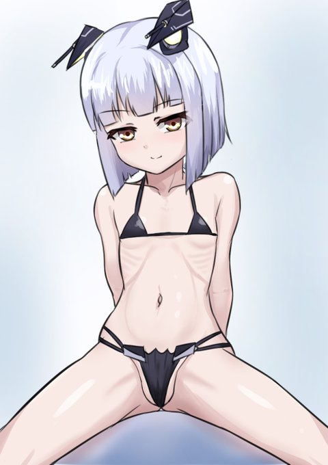 スカベンジャーちゃん 