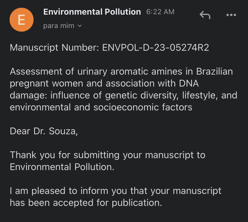 brscience_'s tweet photo. An article with important public health content! https://t.co/K2YZqOx5ET