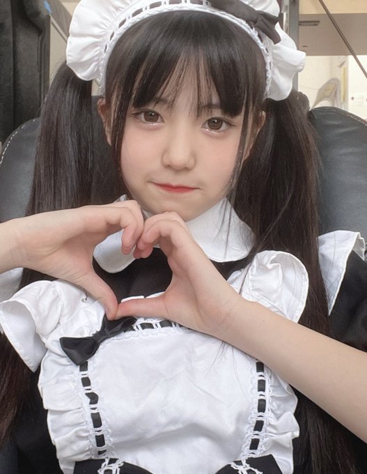 Twitterのコスプレ画像26