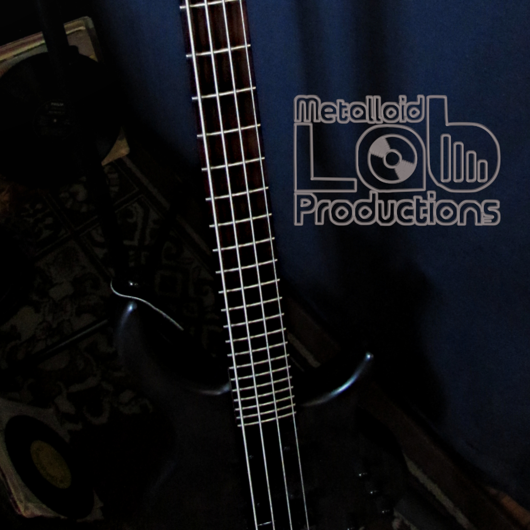 We deliver quality results at affordable rates for all your mixing &amp; mastering needs. 

Email metalloidlab@gmail.com or WhatsApp +27 82 533 4909 for details.