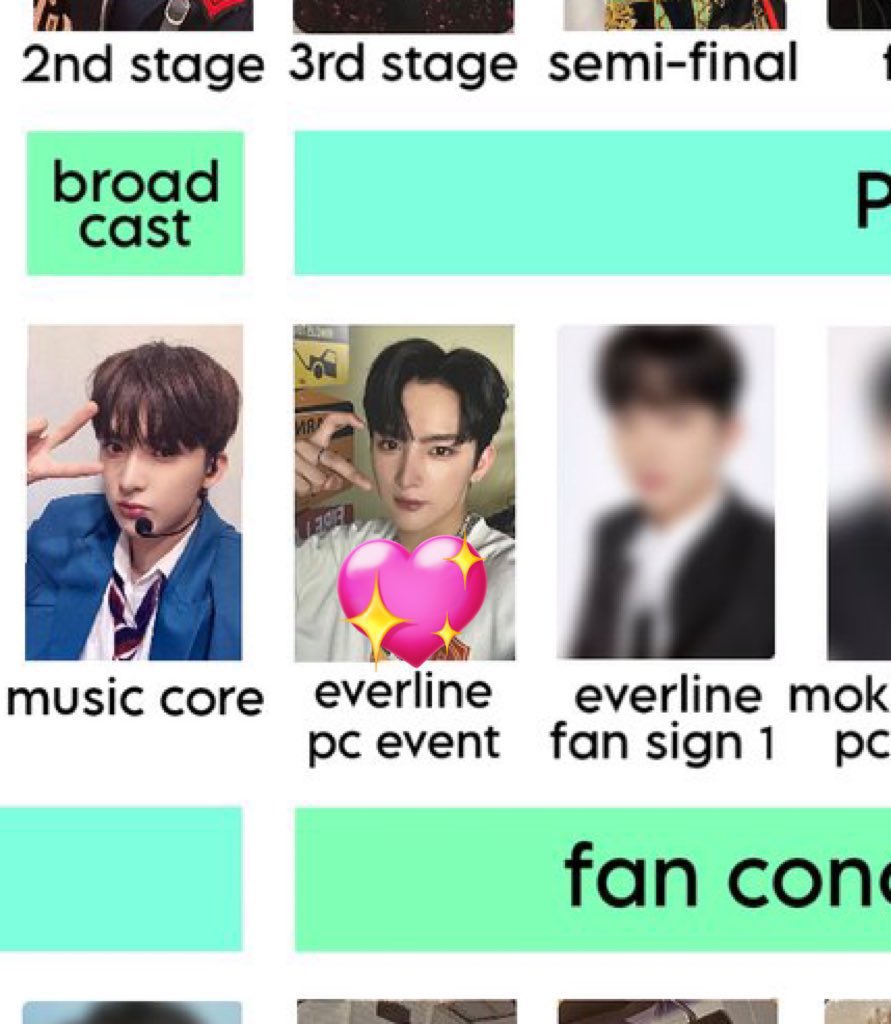 moon_fl0wer8's tweet photo. fantasyboys ファンタジーボーイズ　少年ファンタジー　パンボ　 everline  トレカ　交換

譲　ヒカリ(everline特典) ヒカル　ソンミン　ギュレ

求　リンチー　💖

リプまたはDMまでお願いします☘️✨ https://t.co/P1s5XAa5SM