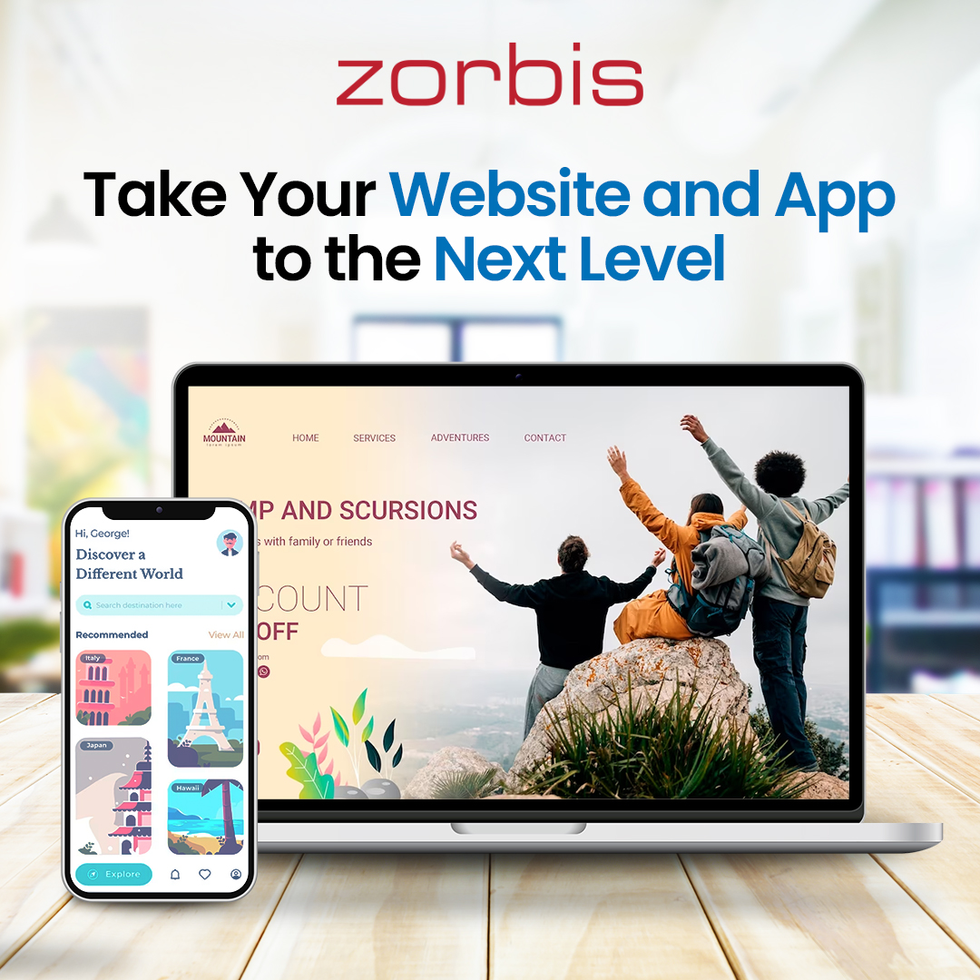 Zorbis_Inc's tweet image. ASP.NET is used to create data-driven websites and apps. Contact Zorbis today to see how we can help you create the website and app of your dreams! zorbis.com/services/dotNe…
#aspdotnet #dotnetdeveloper #aspdotnetdeveloper #zorbis