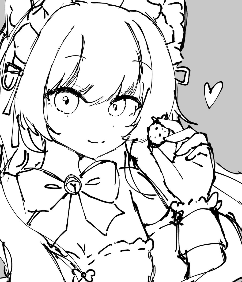 sorakoiie's tweet photo. tests ☆(´∀｀; )
characters belong to @Moorizinha and @NANASAEVT #rkgk https://t.co/S4ieZpnwo3