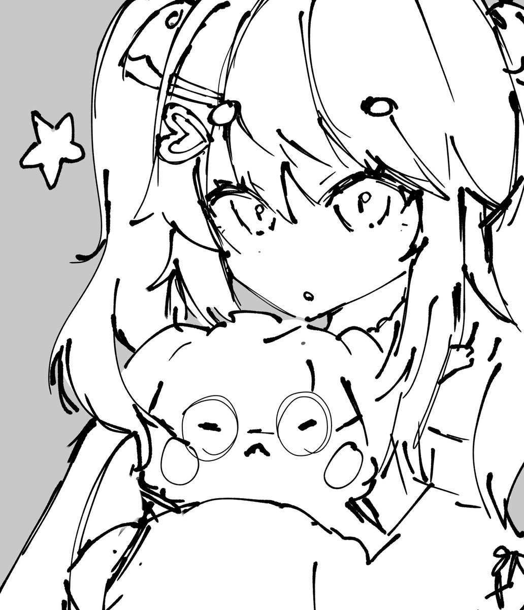 sorakoiie's tweet photo. tests ☆(´∀｀; )
characters belong to @Moorizinha and @NANASAEVT #rkgk https://t.co/S4ieZpnwo3