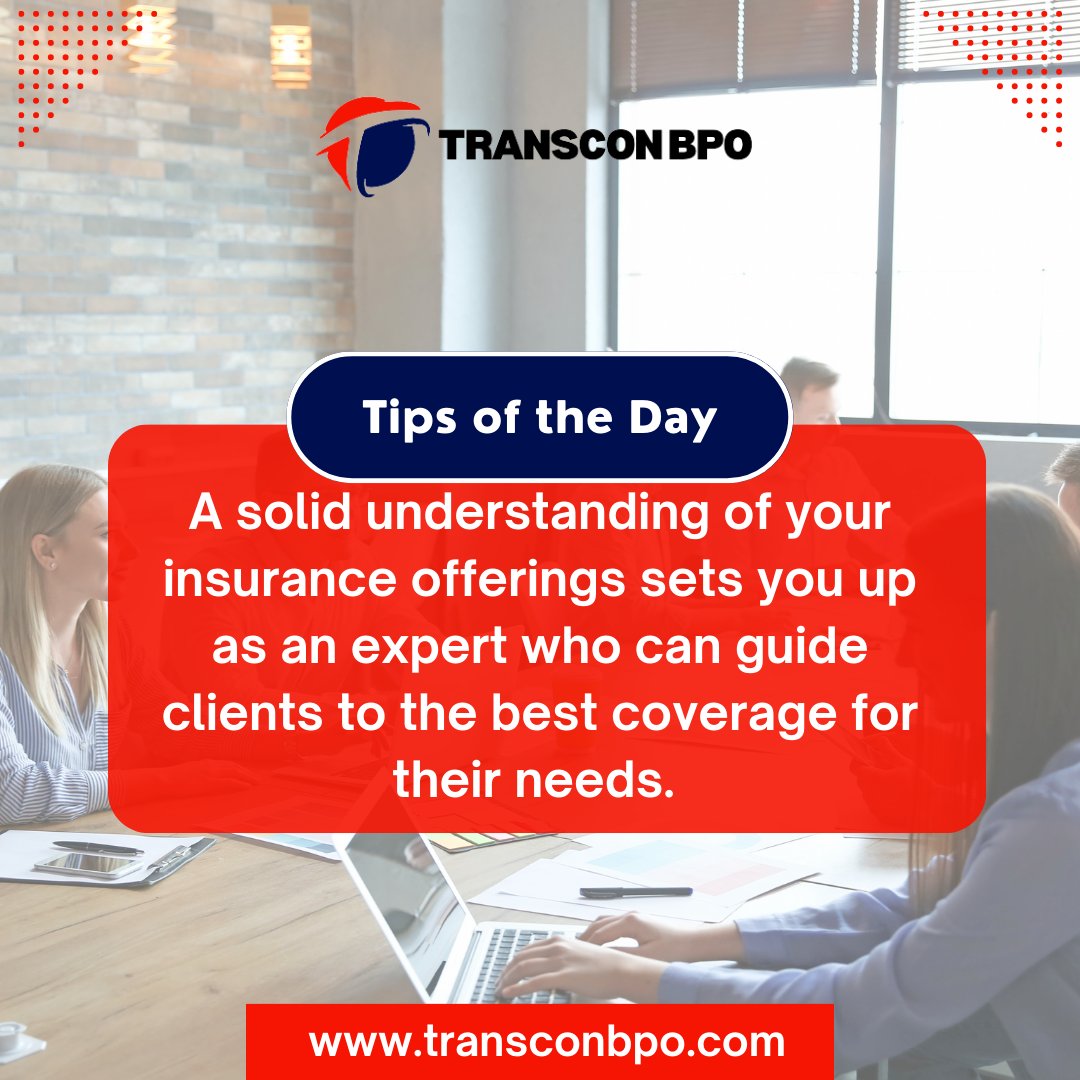 BpoTranscon's tweet image. Tip of the Day!

#datadrivenmarketing #marketinginsights #optimizeperformance