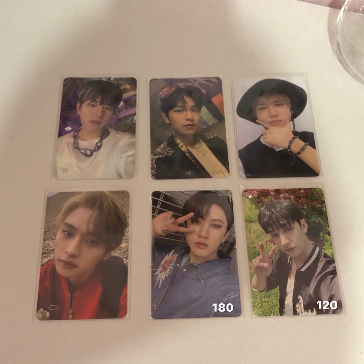 wts / lfb / ph 

stray kids photocards !!
noeasy pcs - ₱50 ea 
maxident pcs (₱ in the photo) 

• no rush shipping please! 
yenieberryy.carrd.co

t. wts lfb stray kids changbin bangchan seungmin han lee know noeasy maxident yes24 pob album  photocards