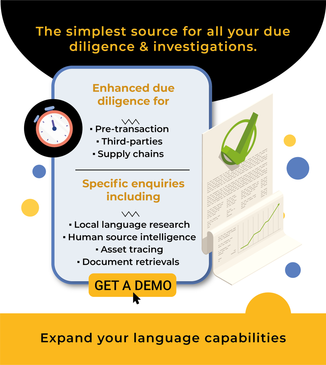 Ground Truth Intelligence tweet media