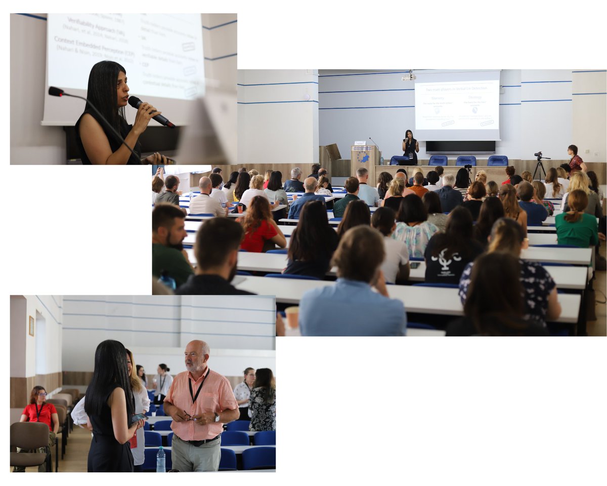 EAPL Conference Cluj-Napoca tweet media