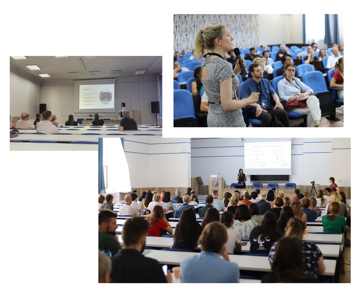 EAPL Conference Cluj-Napoca tweet media