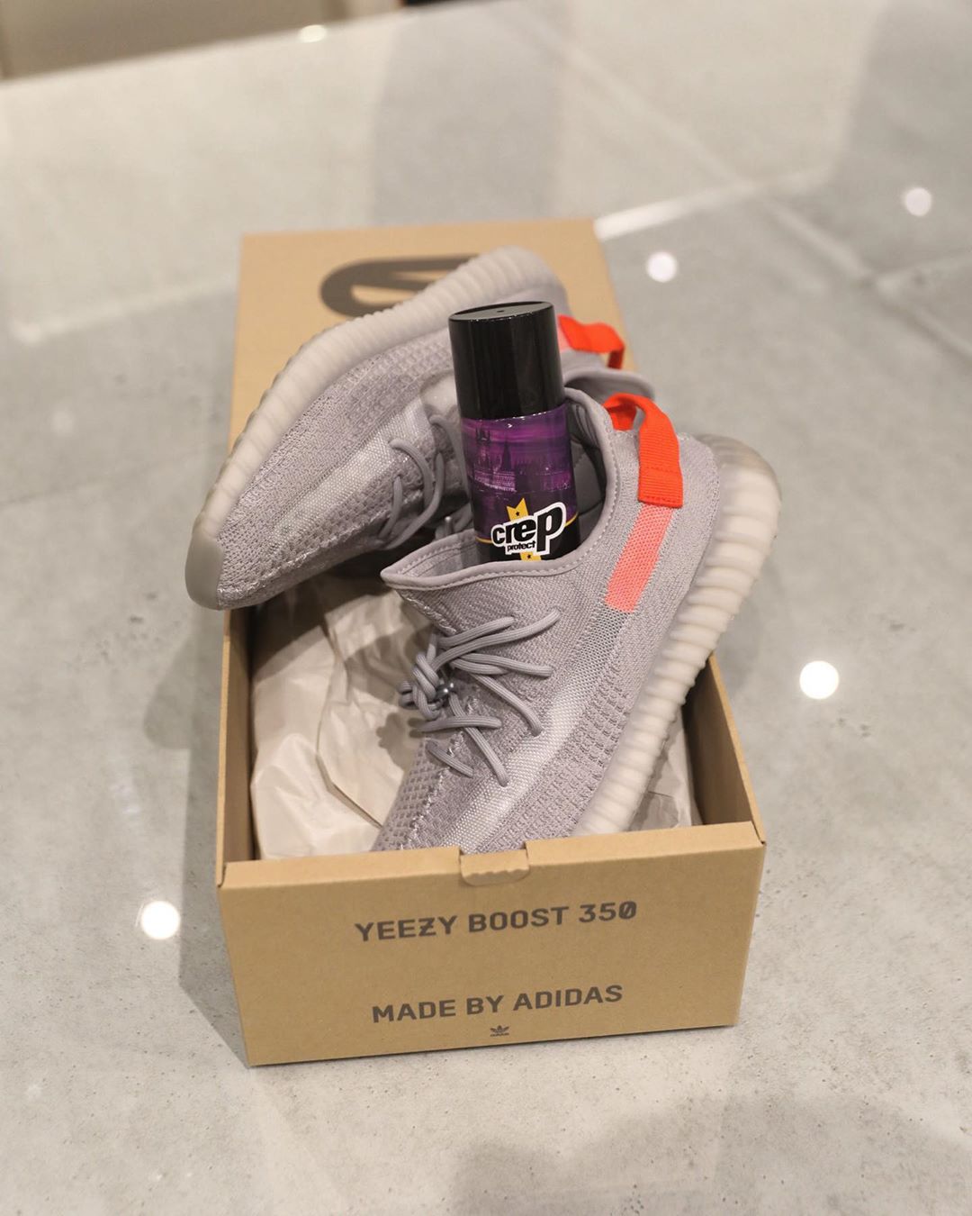Crep protect yeezy 350 2025