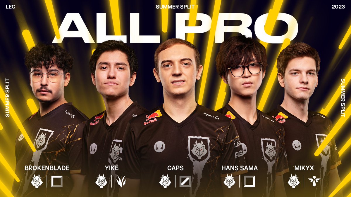 LEC tweet media