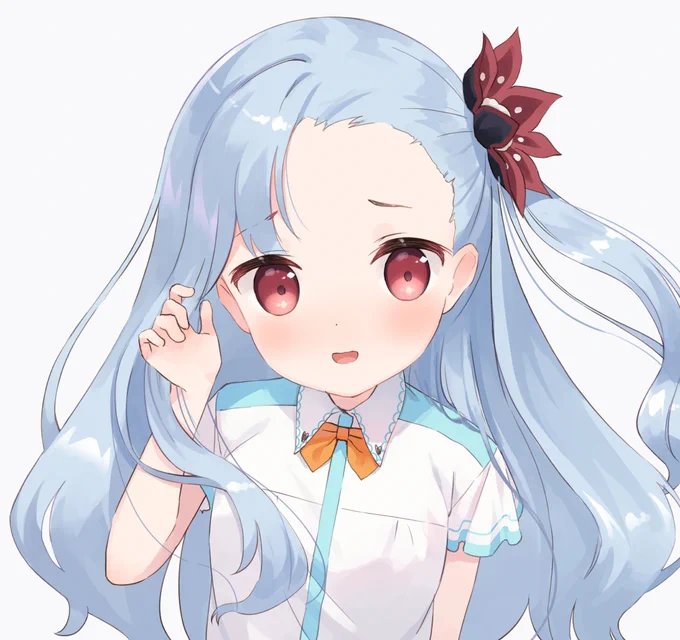紗彩ちゃんおめでとう!#九条紗彩生誕祭 #ららマジ 