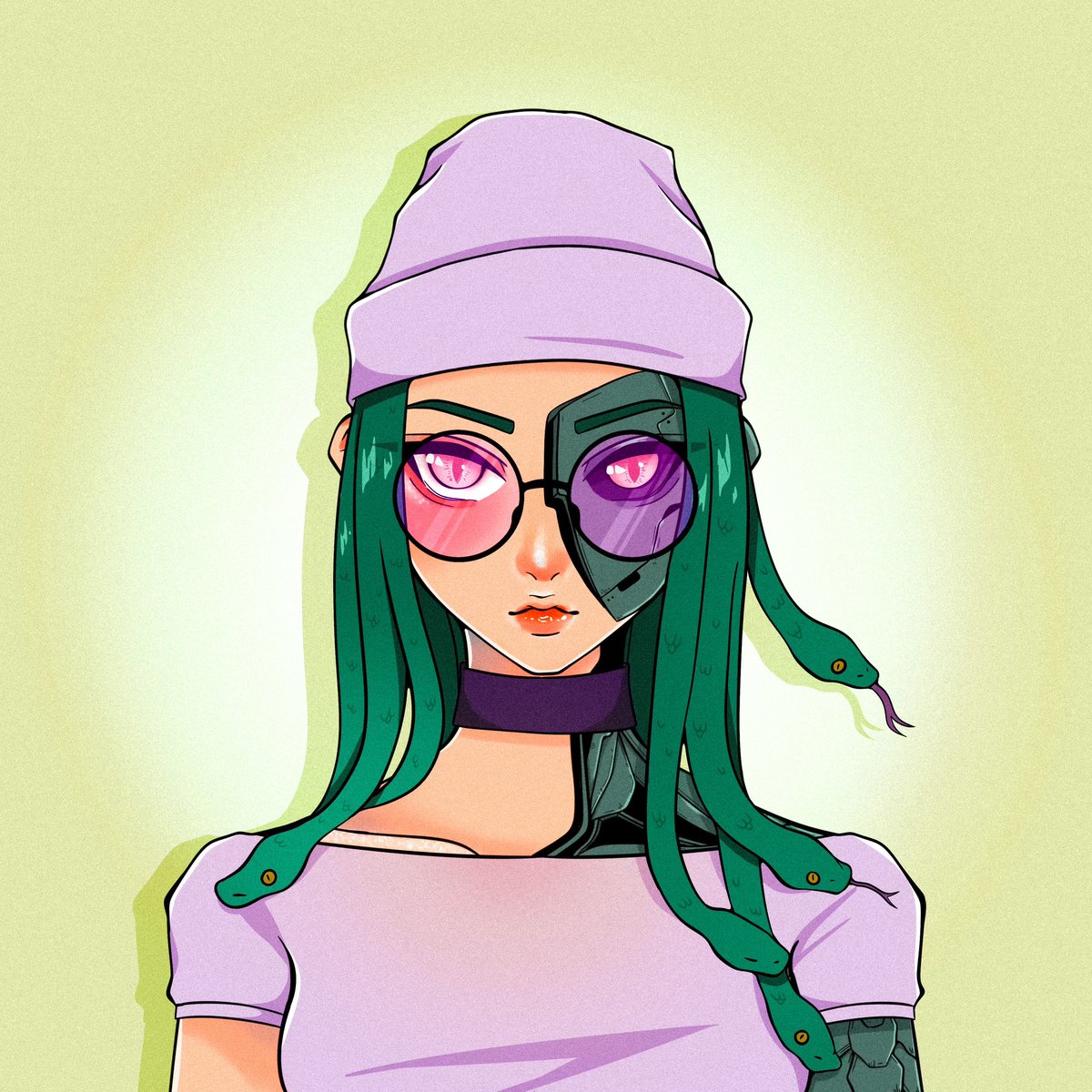 Good Night! 🩷🩷✨🌙
How was your week so far? I’m moving to a new different country so it’s kinda hectic and I wouldn’t be very active here at the moment 😆 
Anyway, hope you had/having a great day today and wish you a lovely lovely night! ✨🌙

#NFT #NFTCommunity