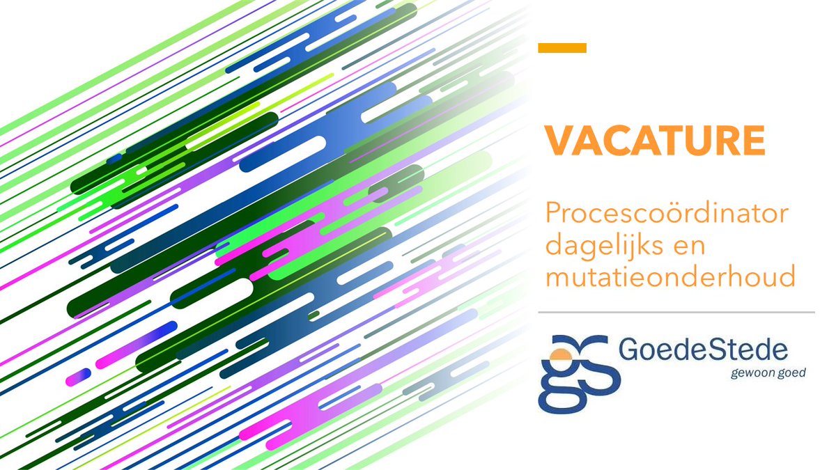 GoedeStede tweet media