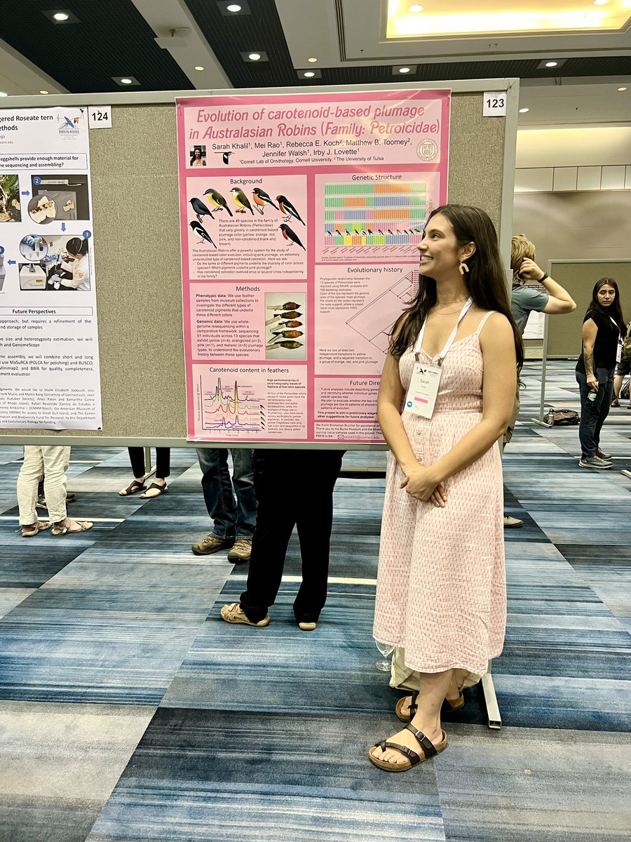 SarahInTheField's tweet photo. Thanks to everyone who followed the pink beacon and came over to chat! I appreciate all the love for the poster - it was really fun to get a little creative with it! 💖 #AOS_SCO23 https://t.co/DpdITNk9bU
