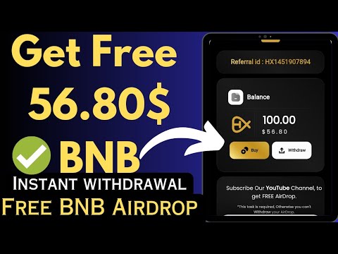 BigWhaleb107's tweet photo. JUST LAUNCH
Welcome to
https://t.co/uE93NXYeN6
REFER LINK: https://t.co/qDwqrq0MML…
Daily Return of 4,10% to 5.20% More incredible bonuses! Free Airdrops upto 1BNB ✅
#justlaunch #BNB📷 #BNBChain #Crypto #bigwhale #investors #profit #newplan https://t.co/ihKE6SAzlP