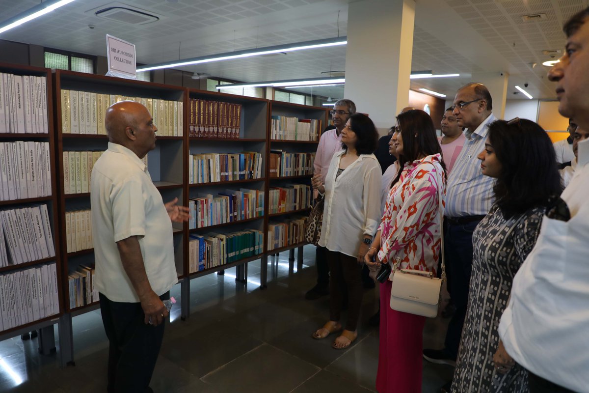 TiE_Surat's tweet photo. Experiencing Mr. H.P. Rama's insights at AURO University was an absolute treat. His words resonated profoundly, leaving an indelible mark on all of us. 
#business #surat #insurance #mystory #TiEsurat https://t.co/AwSEJQwKV1