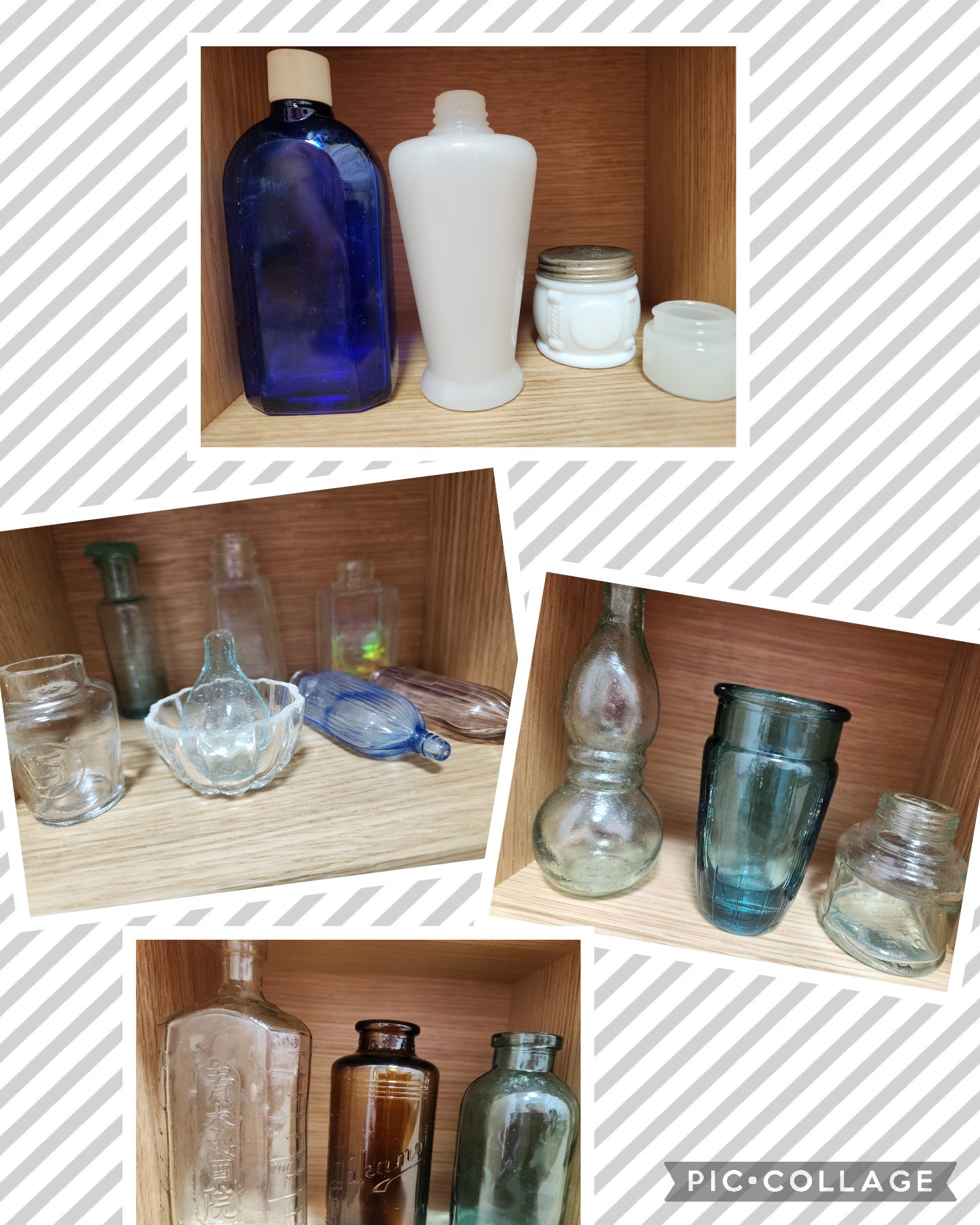 銀化瓶 - Search / X