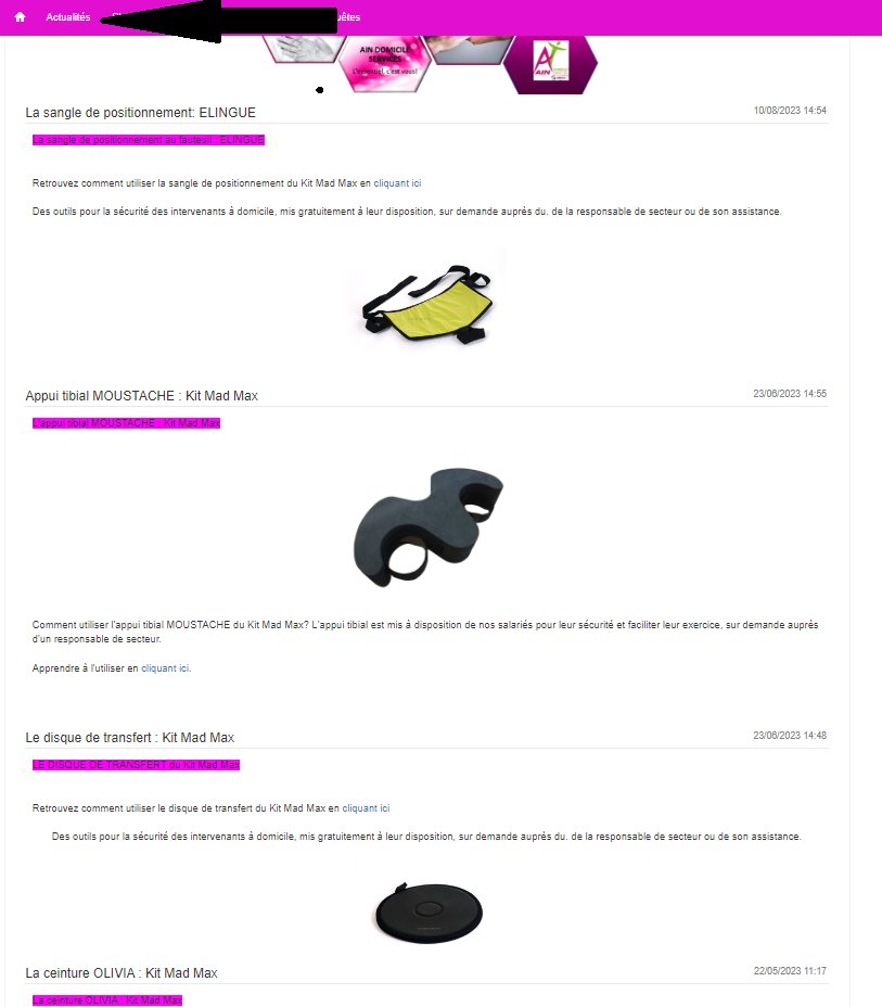 Ain DomicileServices tweet media