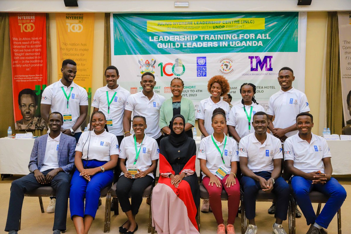 Ginyera George Orochi tweet media