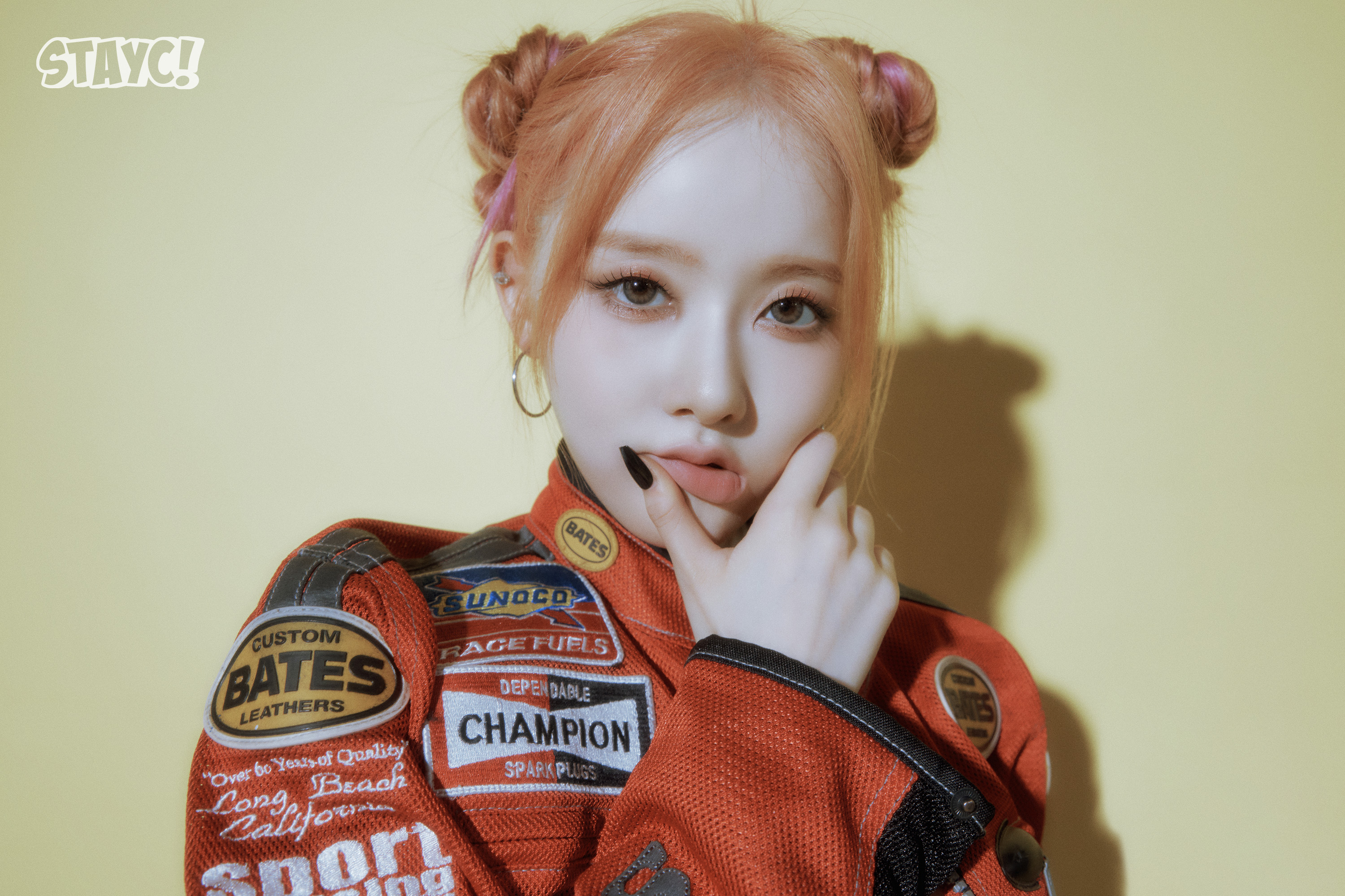 STAYC(스테이씨) on X: 