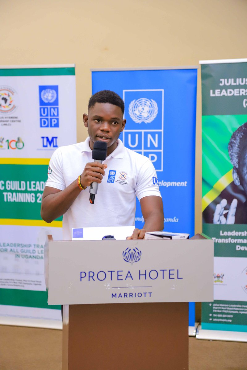 Ginyera George Orochi tweet media