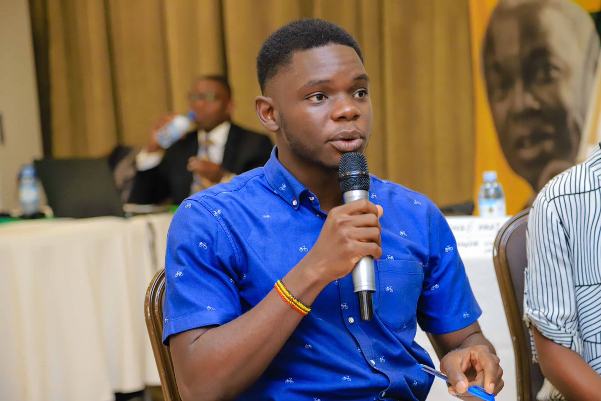 Ginyera George Orochi tweet media