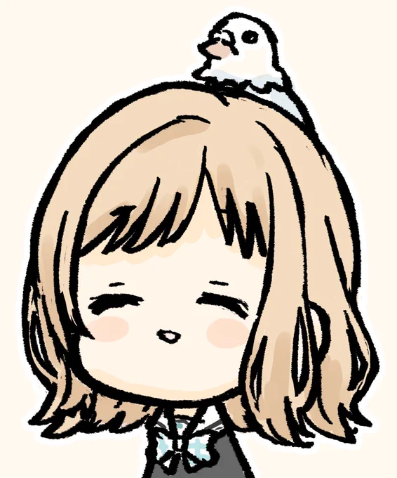 鳩の日だった 