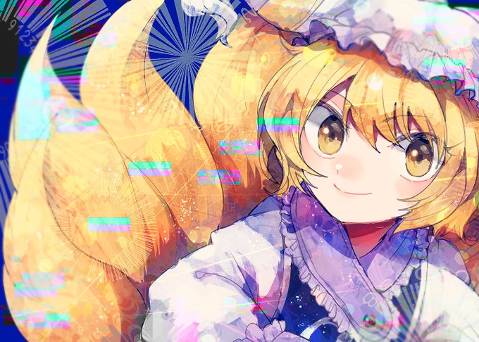 (TH)少女幻葬 ～ Necro-fantasy
