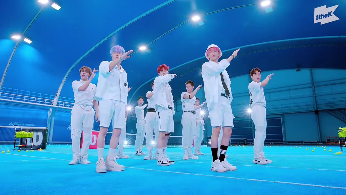 theboyzloops_'s tweet image. a versatile and diverse group indeed