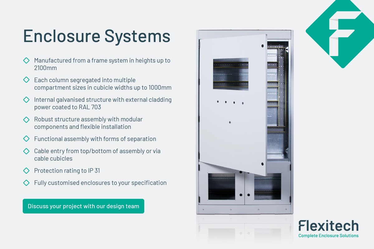 Flexitech tweet media