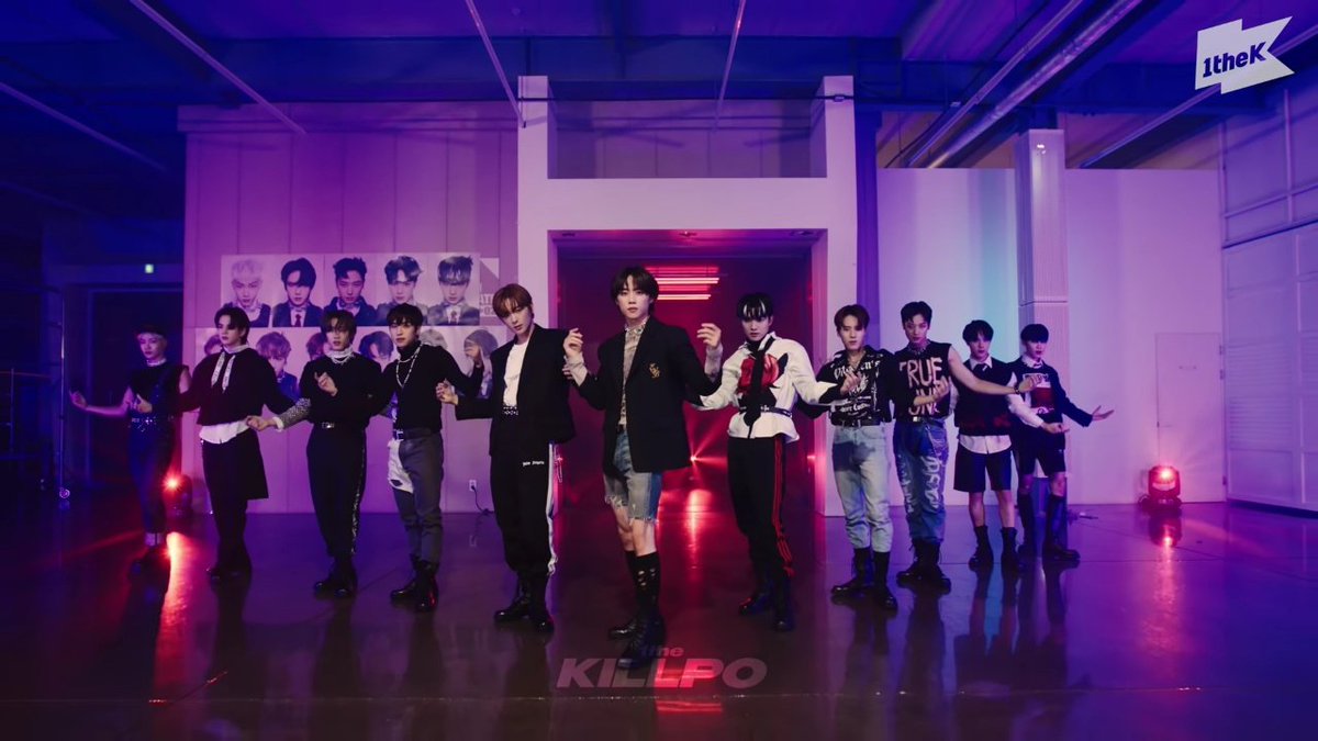 theboyzloops_'s tweet image. a versatile and diverse group indeed