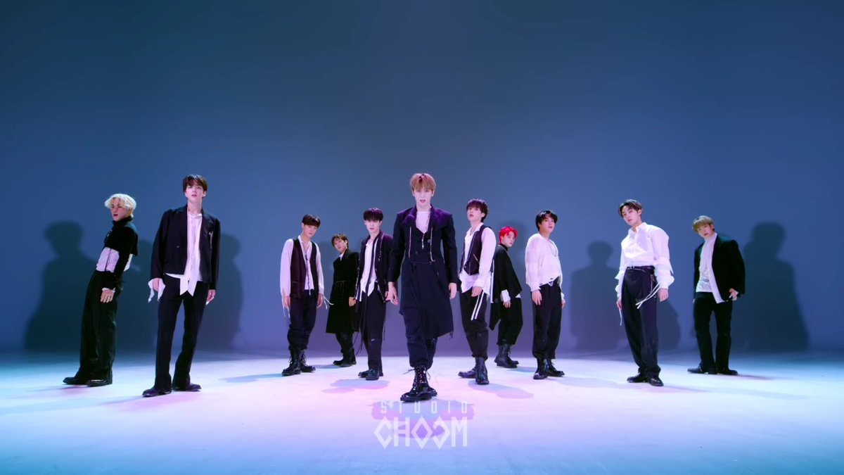 theboyzloops_'s tweet image. a versatile and diverse group indeed