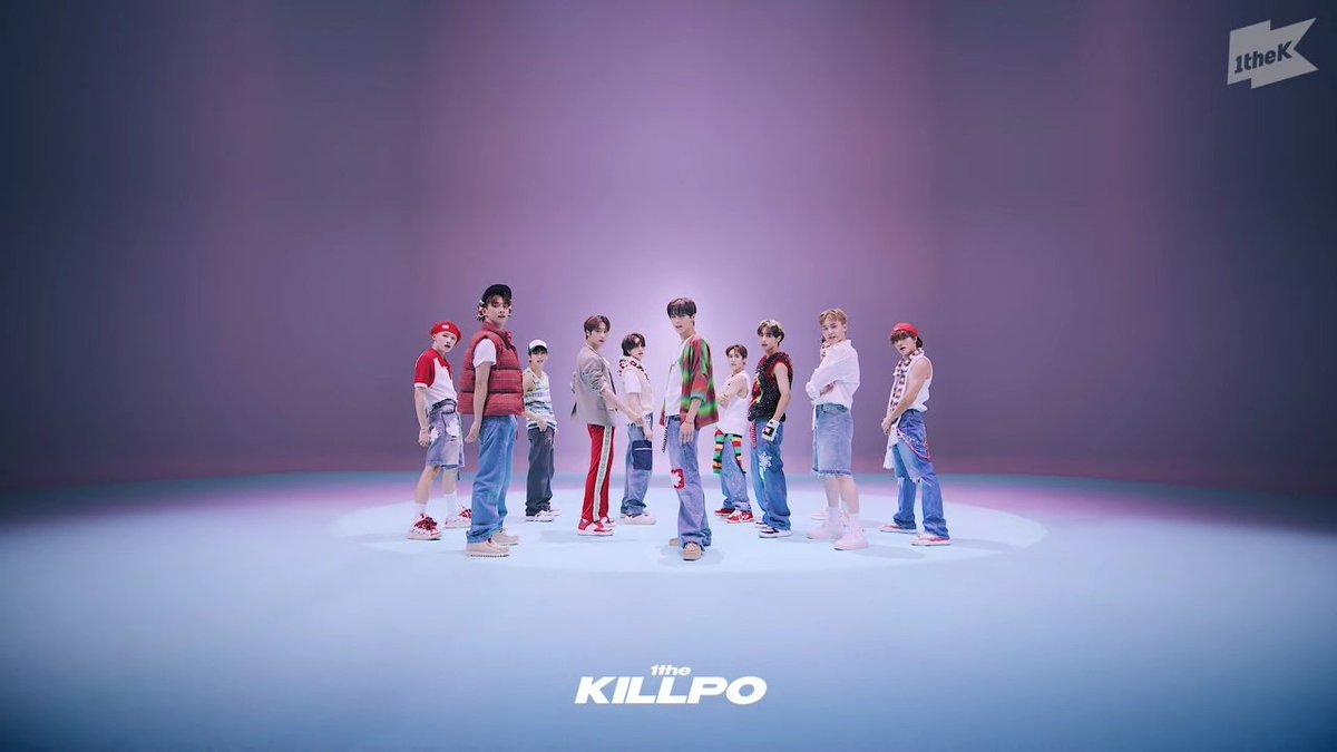 theboyzloops_'s tweet image. a versatile and diverse group indeed