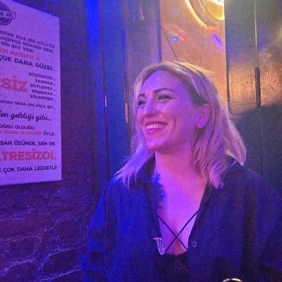 nurusluuuu's tweet photo. #YeniProfilResmi https://t.co/ZhF0s6JJnE