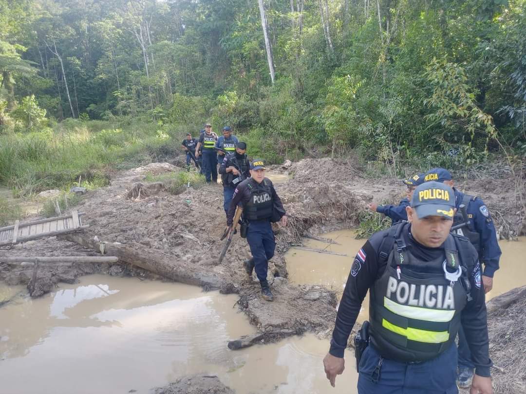 Seguridad Pública tweet media