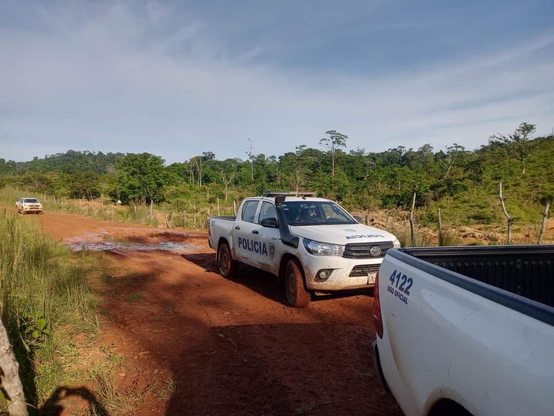 Seguridad Pública tweet media