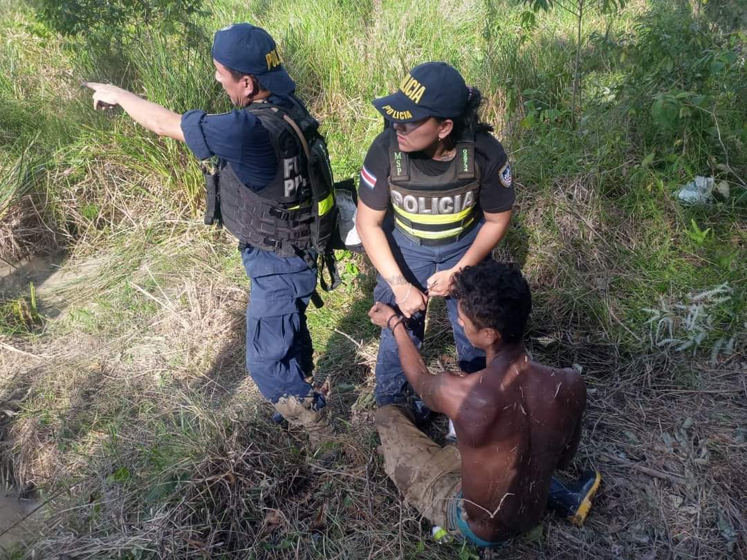 Seguridad Pública tweet media