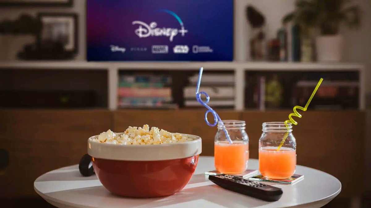 HighTechMinion's tweet image. hightechminion.com/disney-to-laun…
🌟 Get ready for an enchanting streaming experience! ✨ Disney+ is introducing an ad-supported subscription plan in Europe this November. 🎉🎬 #DisneyPlus #StreamingMagic #NewPlan