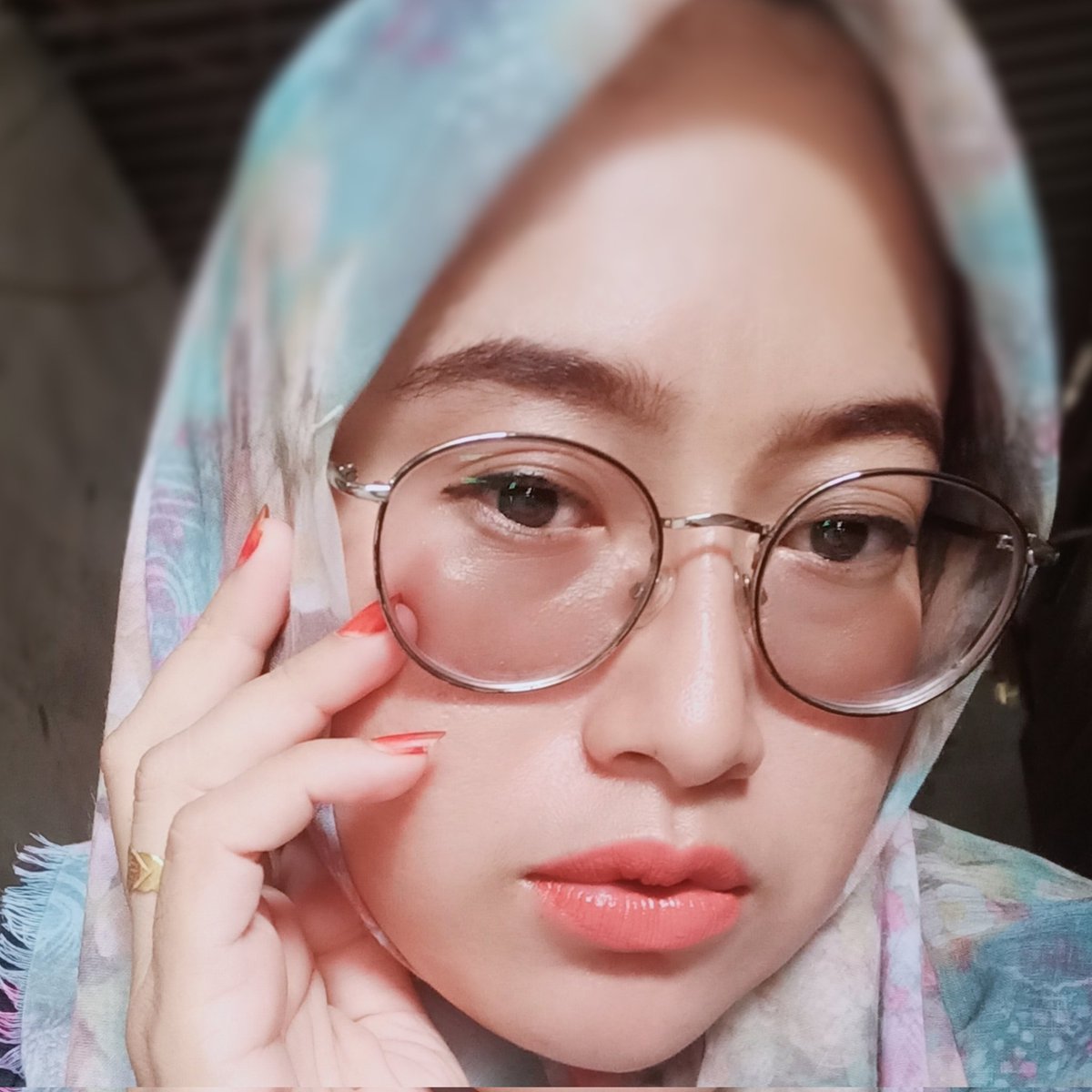 AnisTriandini's tweet photo. #FotoProfilBaru https://t.co/moPmAyHpMo