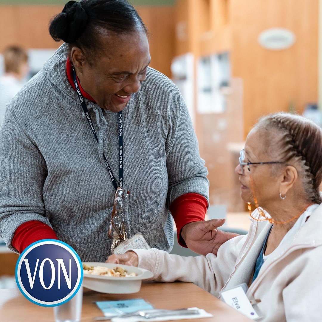 VON Erie St. Clair tweet media