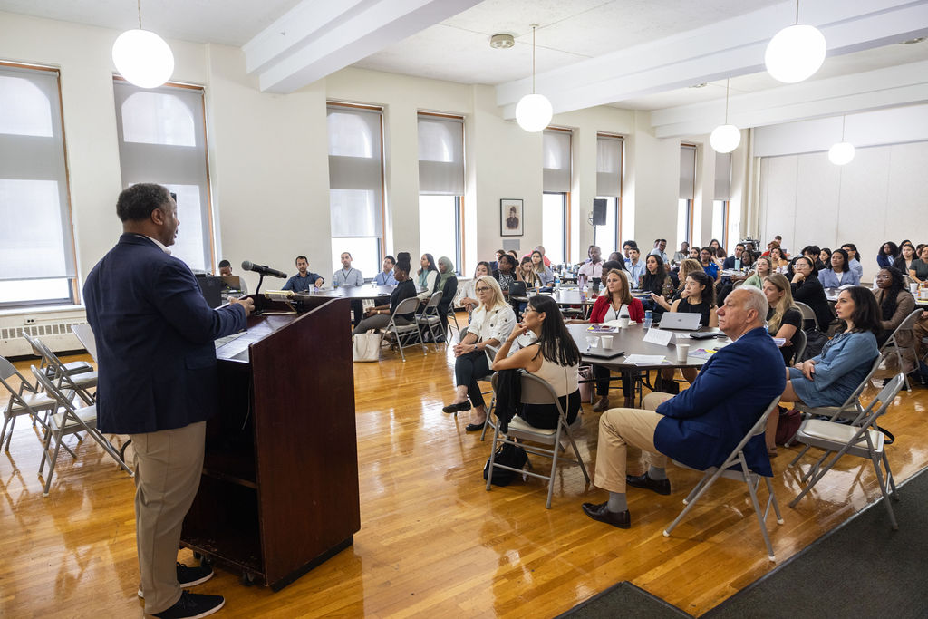 🔬 Imagine a future where clinical trials prioritize the 'person' over the 'patient' & compassion shapes healthcare. Learn more about the change that the Winn Awards foster! Read more: bit.ly/43ZfPLf #ClinicalTrials #DiversityInResearch