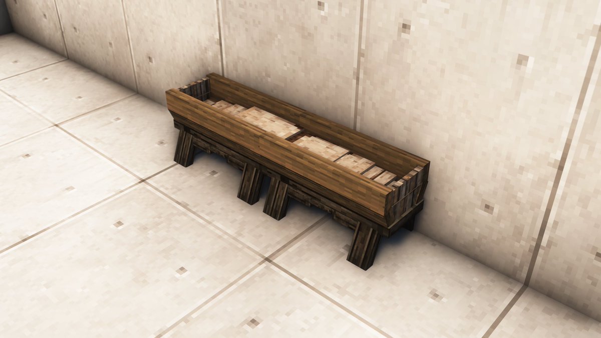 LegendaryPorp's tweet image. Here’s a sneak peek of some models from The Believe Mod!! 
This is a modpack I’m currently working on and will hopefully have put in the next 2-3 months!! 

Some of the textures come from the Conquest Reforged modpack and others are custom!
#minecraft #modpack #models