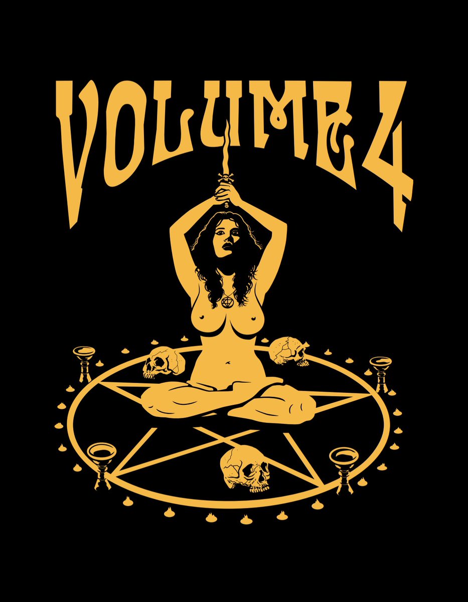 brianromero's tweet photo. βRitualβ t-shirt graphic for Volume 4, 2013.
#throwbackthursday #vol4 #listentovolume4 #tshirtdesign #tshirt #artwork #artist #ritualmagick https://t.co/2AYwLm7i55